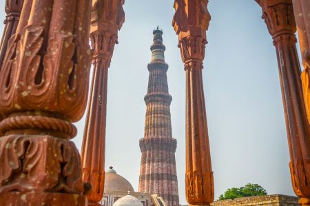 Delhi Tour Packages