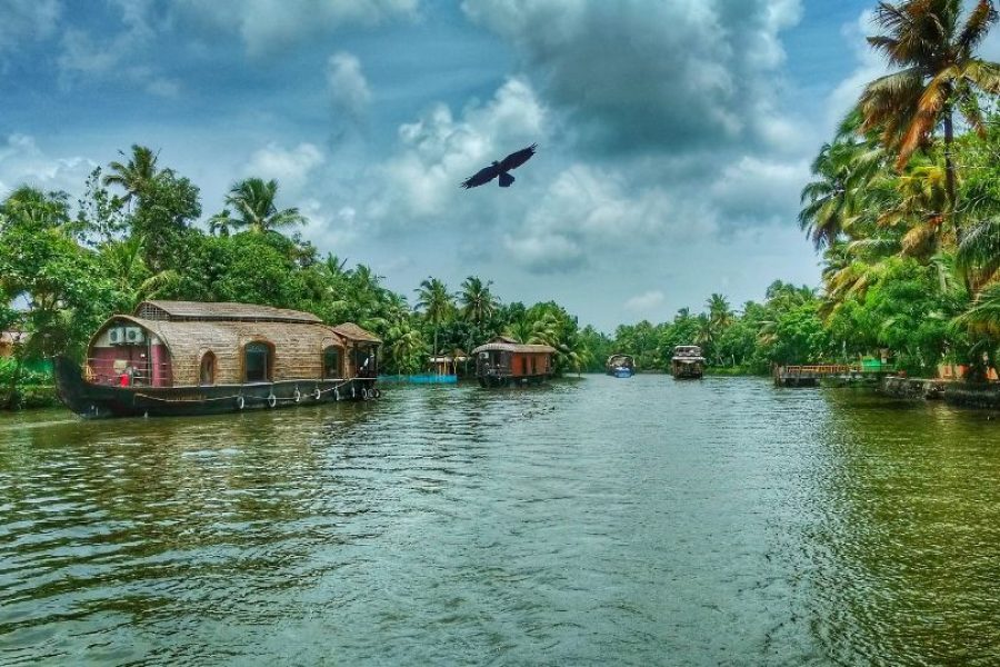 5 Days Kerala Tour Package