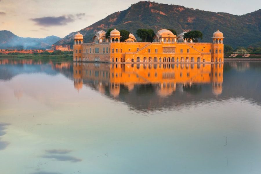 3 Days Jaipur Tour Package